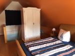 3. Schlafzimmer DG III
